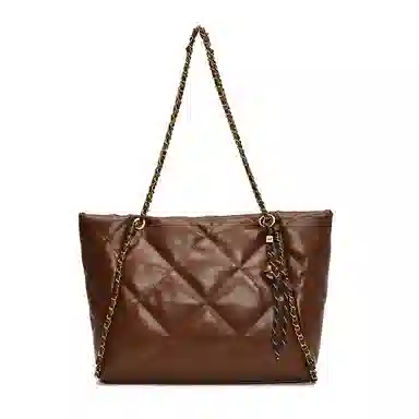 PINKLAND PU Tote
