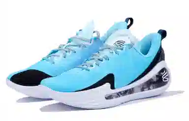 Under Armour Curry 12 SHOEME
