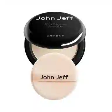 JohnJeff 8g