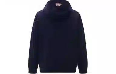 Reebok Hoodie Navy