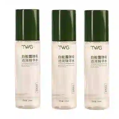TWG 120ml