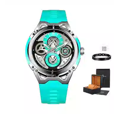 FR 50m