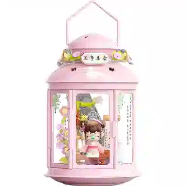 JAKI Rolife Nanci 301-600pcs HK115HK116HK117HK118