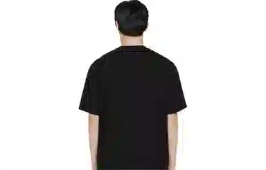 Nike Extraordinary Black Tee