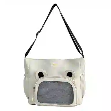 垣途者 日系可爱少女痛包单肩包 涤纶 斜挎包 女款 多色