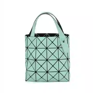 ISSEY MIYAKE Lucent Boxy
