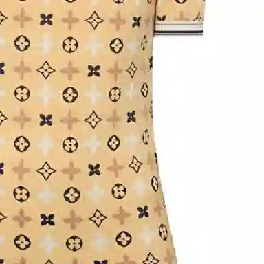 LOUIS VUITTON SS24 Logo