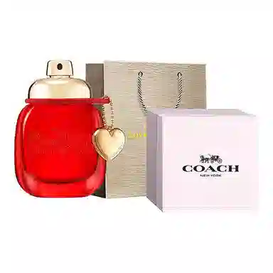 COACH Love EDP