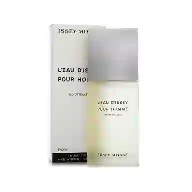 ISSEY MIYAKE EDT 40ml75ml125ml