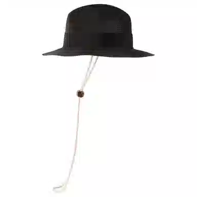 Gucci Fisherman Hat Black