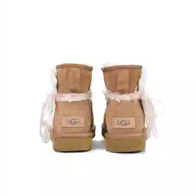 UGG CLASSIC MINI