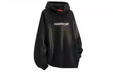 magmode Logo