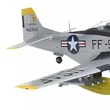 Tamiya 132 F-51D 30.8cm