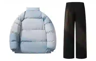 URBAN AUTHENTIC logo