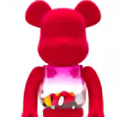 BE@RBRICK x La Maison du Chocolat