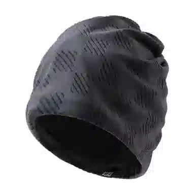 南极人 产妇月子帽秋冬季孕妇产后包头帽大头围显脸小防风保暖睡帽加绒 加厚 帽子 女款