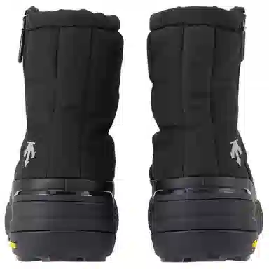 DESCENTE DTRACE PAD HI AGAT