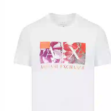 ARMANI EXCHANGE SS23 T