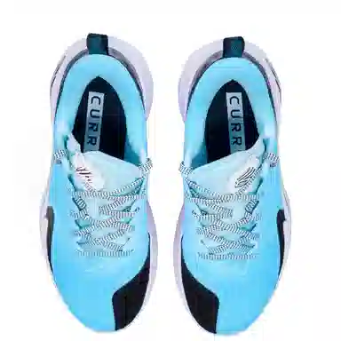 Under Armour Curry 12 SHOEME