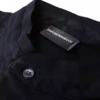 EMPORIO ARMANI FW23 Polo