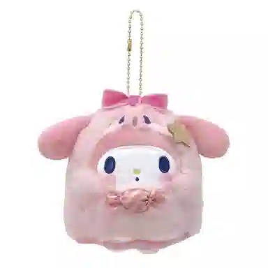 Sanrio 11cm