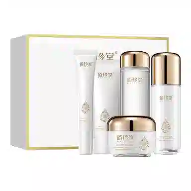 100g+130ml+20g+100ml+50g