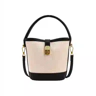 Jade en plus Bucket Bag
