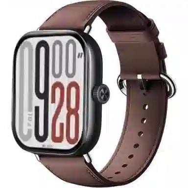 5REDMI Watch5