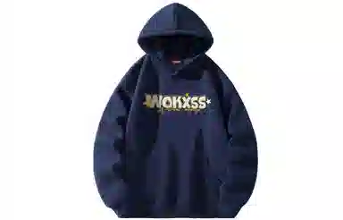 WOKXSS Logo