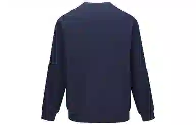 Reebok Pullover Sweatshirt Navy
