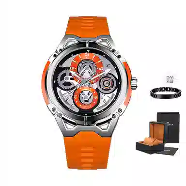 FR 50m