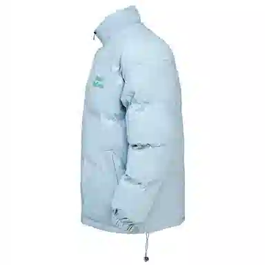 SWISH THE BALL IN LOGO