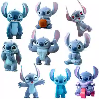 TOP TOY 8