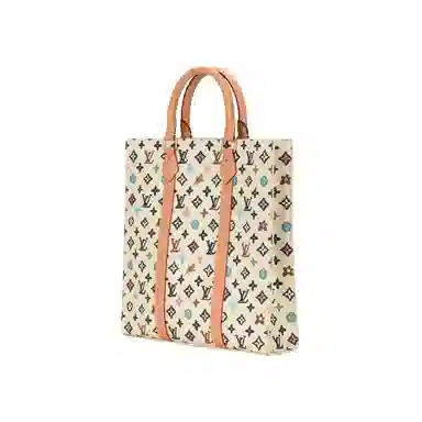 Louis Vuitton x Tyler The Creator Tote