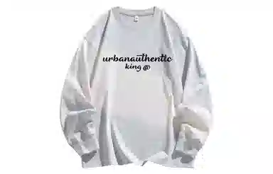 URBAN AUTHENTIC