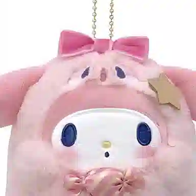 Sanrio 11cm