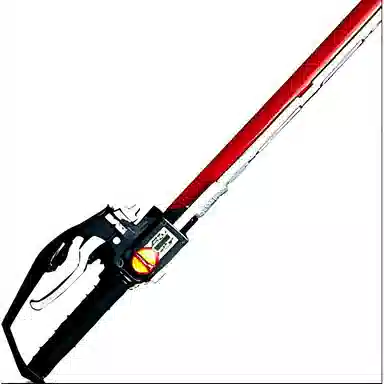 BANDAI CSM 555 Sword Model