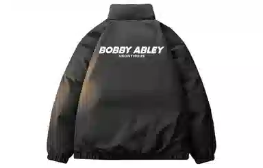 BOBBY ABLEY Logo