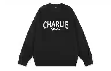 CHARLIE GOLF logo
