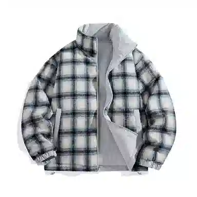 Jeep Lifestyle Reversible Down Jacket