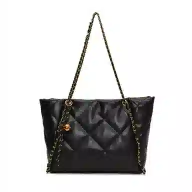 PINKLAND PU Tote
