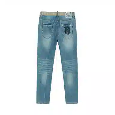 David Naman Jeans