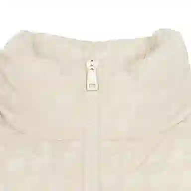 MLB Ivory Jacket