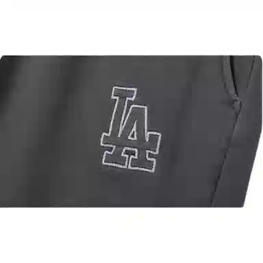 New Era 1900 Series Black Sweatpants