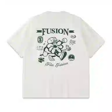 FILA FUSION T