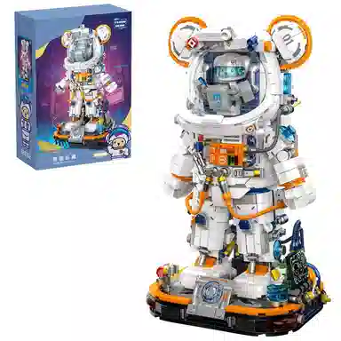 MINI 1343pcs JPS-0102-881302