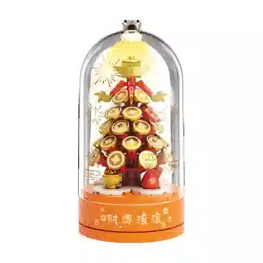 JAKI 176pcs JK-BK005-BK006