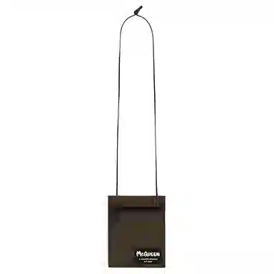 Alexander McQueen Logo