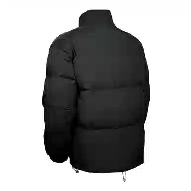 SWISH THE BALL IN LOGO