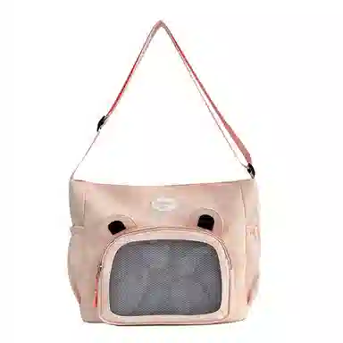 垣途者 日系可爱少女痛包单肩包 涤纶 斜挎包 女款 多色